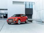 Audi Q2 L 35 TFSI Quattro 2018 года (CN)